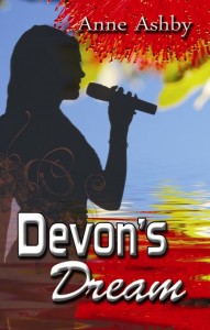 Devon's Dream by Anne Ashby